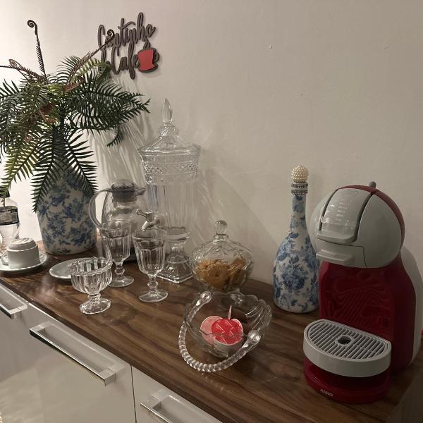Suite casal com frigobar - Foto 5