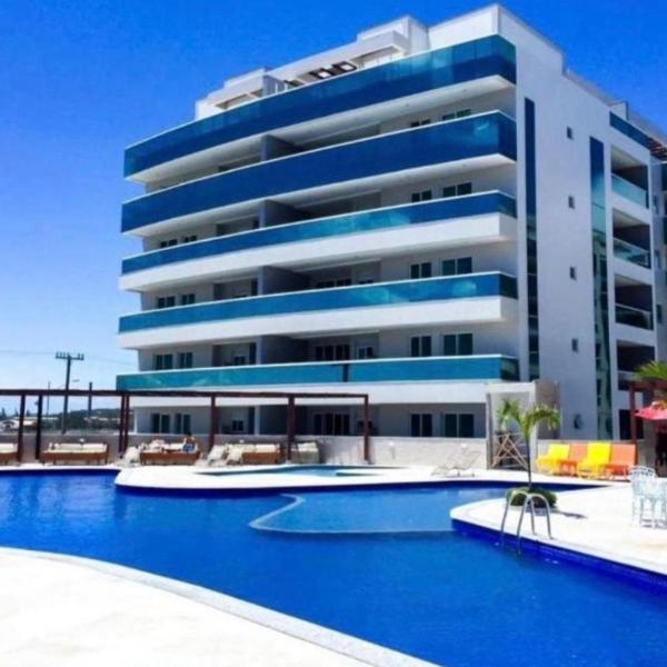 Lebon Vivant Deluxe Beira Mar