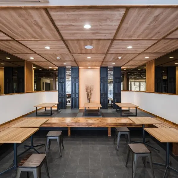 OKINI - Doyanen Hotels, Hotel in Osaka