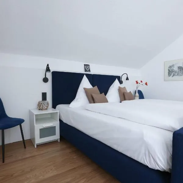 Arthotel ANA Panorama, Trademark Collection by Wyndham، فندق في ماركتوبردورف