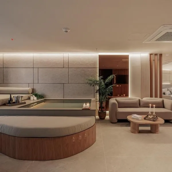 Devú, hotel in Medellín