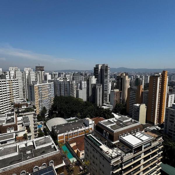 Hotel em Perdizes - FLAT404 - By TorresGuest - Foto 4