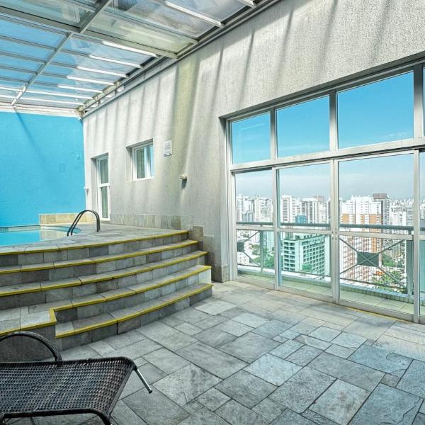 Hotel em Perdizes - FLAT404 - By TorresGuest - Foto 5