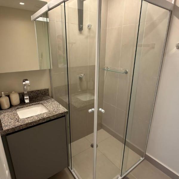 New and comfortable studio in Vila Olimpia - Foto 3