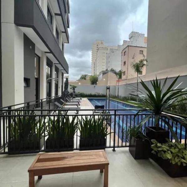 Studio em Pinheiros