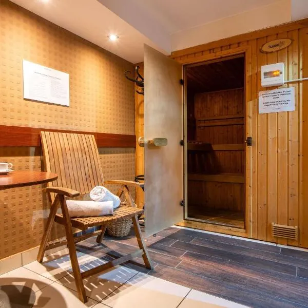 Mercure Cieszyn, hotel i Cieszyn