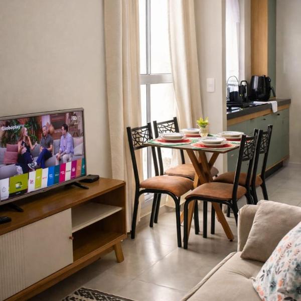 Apartamento Valinhos Campinas Roma - Foto 4