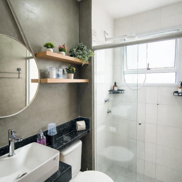 Apartamento Valinhos Campinas Roma - Foto 3