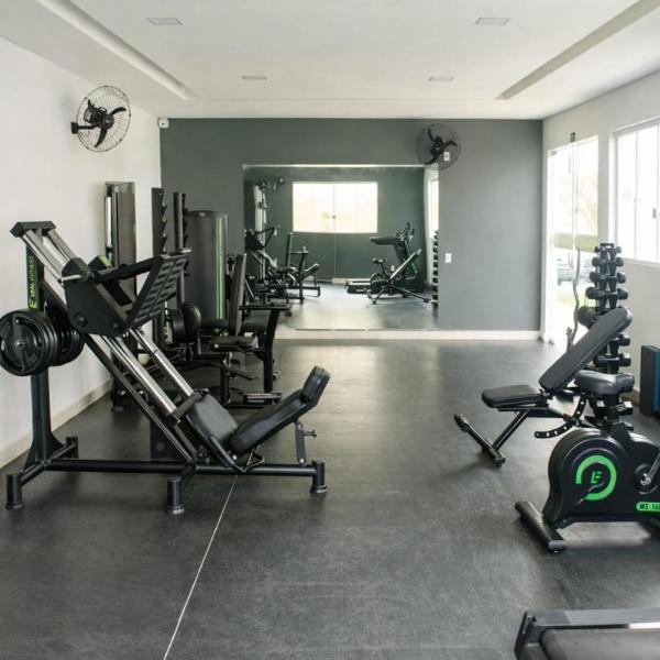 Apartamento Valinhos Campinas Roma - Foto 5