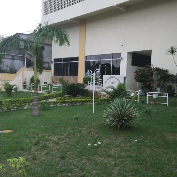 Cobertura Dúplex, Portal do Méier