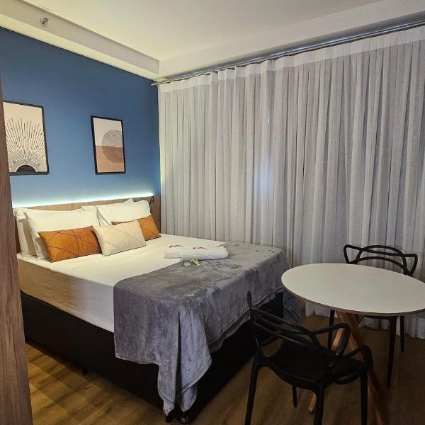 Fica por Aqui Haus Mitre Reserva Vila Mariana - Foto 2