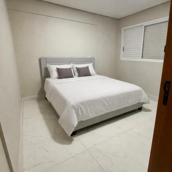 Espaçoso e aconchegante apartamento - Foto 2