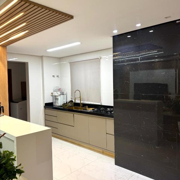 Espaçoso e aconchegante apartamento - Foto 4