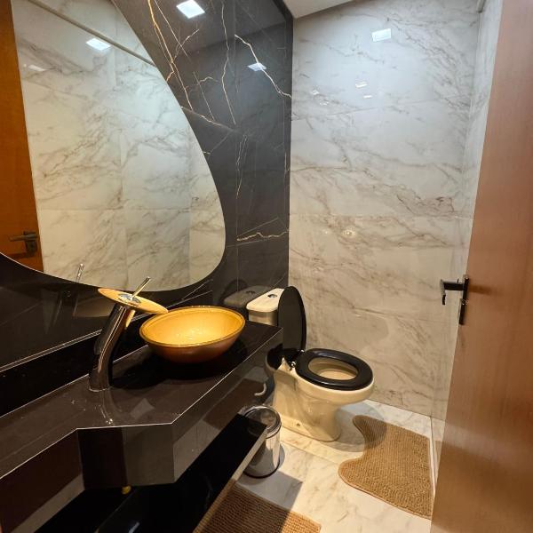 Espaçoso e aconchegante apartamento - Foto 3