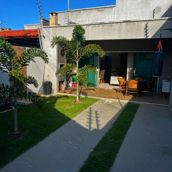Casa Cristã Familiar JR
