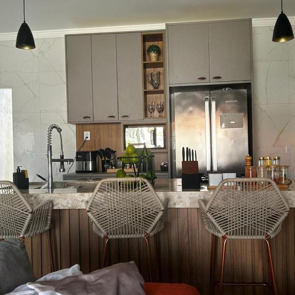 Casa Cristã Familiar JR - Foto 4