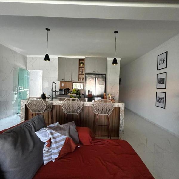 Casa Cristã Familiar JR - Foto 2