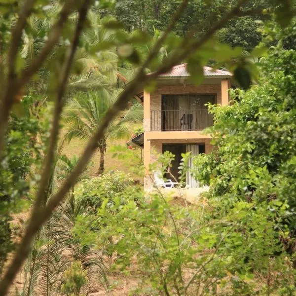 Finca Kapok tree, Hotel in Miramar