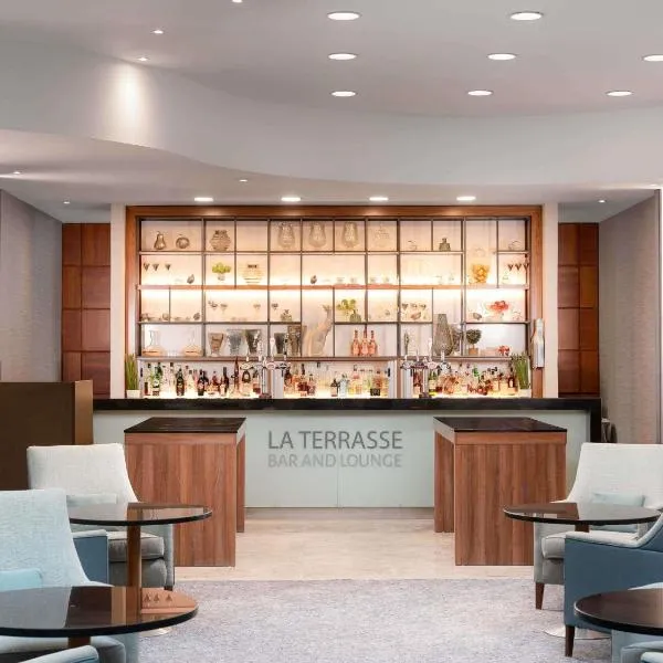 Sofitel London Gatwick, ξενοδοχείο σε Horley