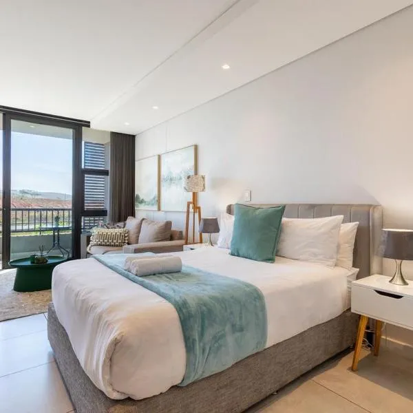 Zimbali Lakes Boulevard 146 Tranquility, hotel sa Ballito