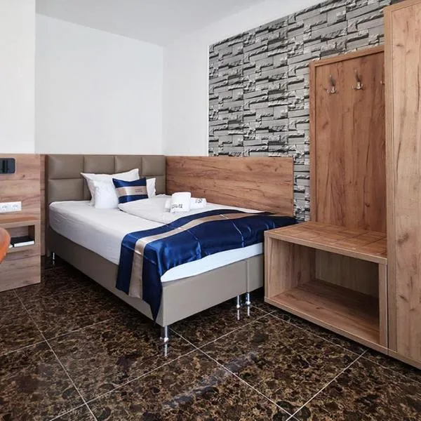 Bad Wildungen में, होटल Hotel Sofia