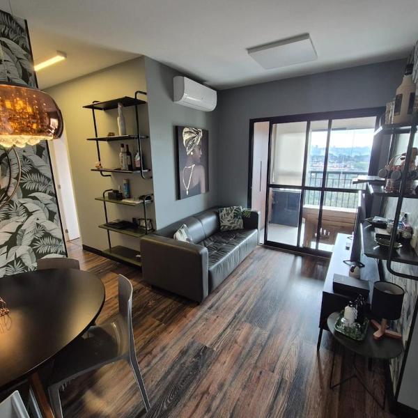 Apartment at Piscine home resort