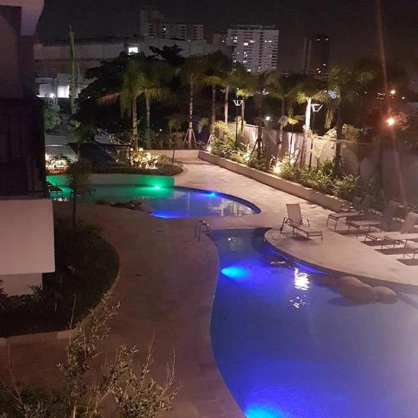 Apartment at Piscine home resort - Foto 4