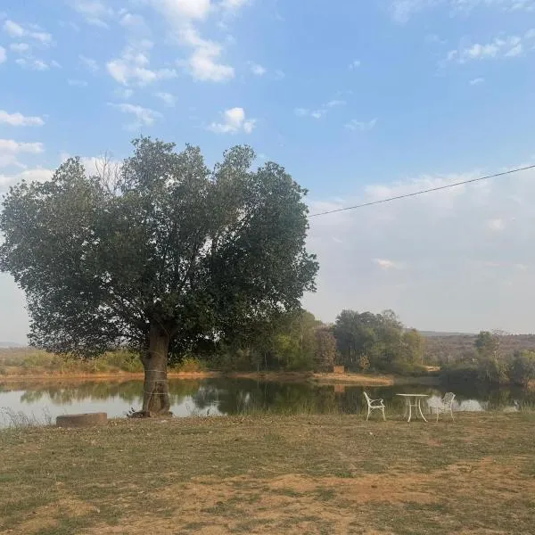 Badrika Kunj Bagh، فندق في Govindgarh