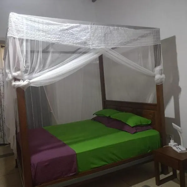 Villa Sandamedura, hotel v destinácii Koggala