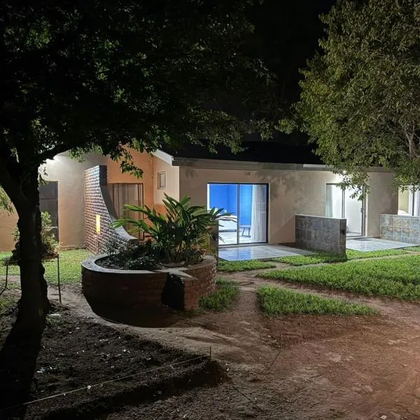 Redem House, hotel a Modimolle