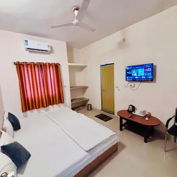 Hotel Siddhartha, hotel a Bodh Gaya
