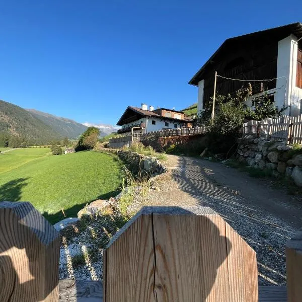 Wolter Landhaus, Hotel in Sterzing