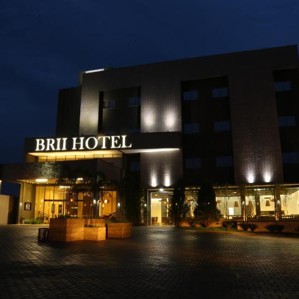 Brii Hotel - Foto 5
