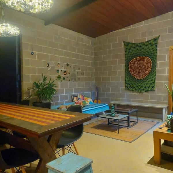 Casa TaBoa