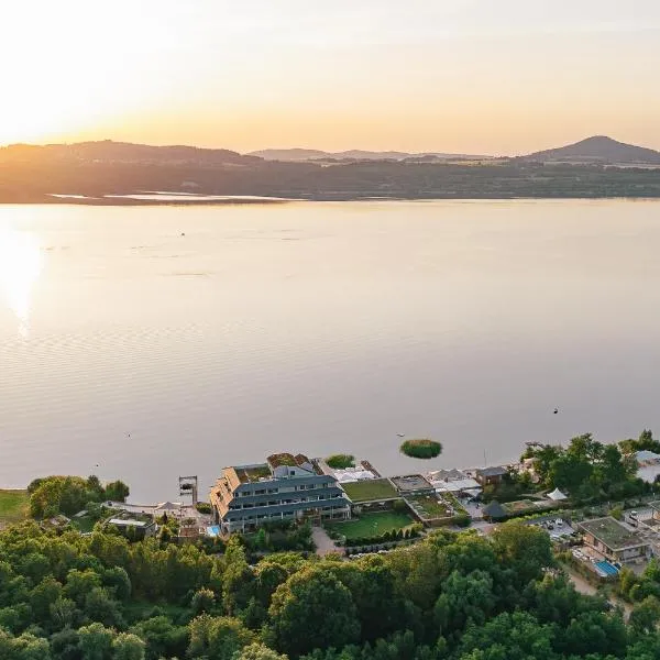 Insel der Sinne Naturhotel, hótel í Görlitz