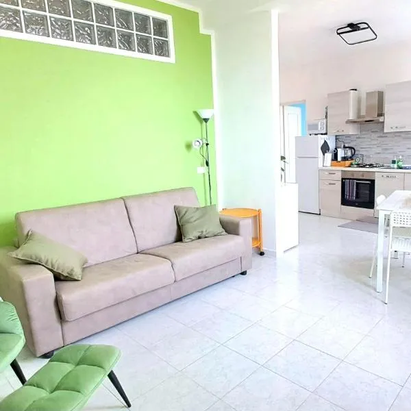 Casina Bellavista, Hotel in Livorno