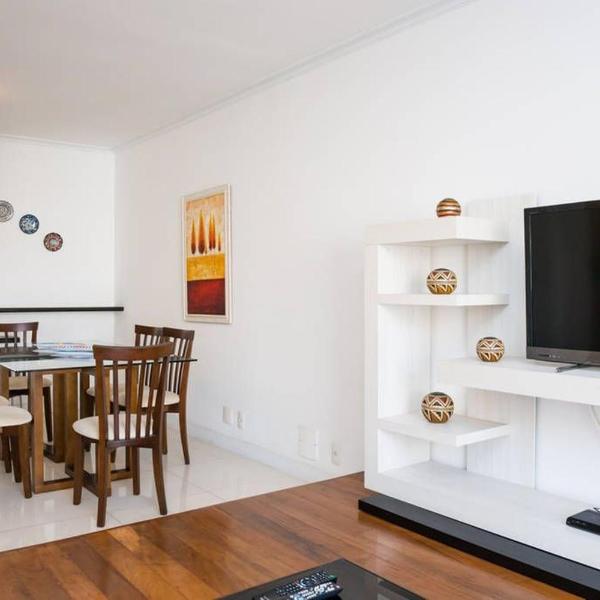 APARTAMENTO EM RIO DE JANEIRO IPANEMA 3 QUARTOS A 100 metros da praia - Foto 4