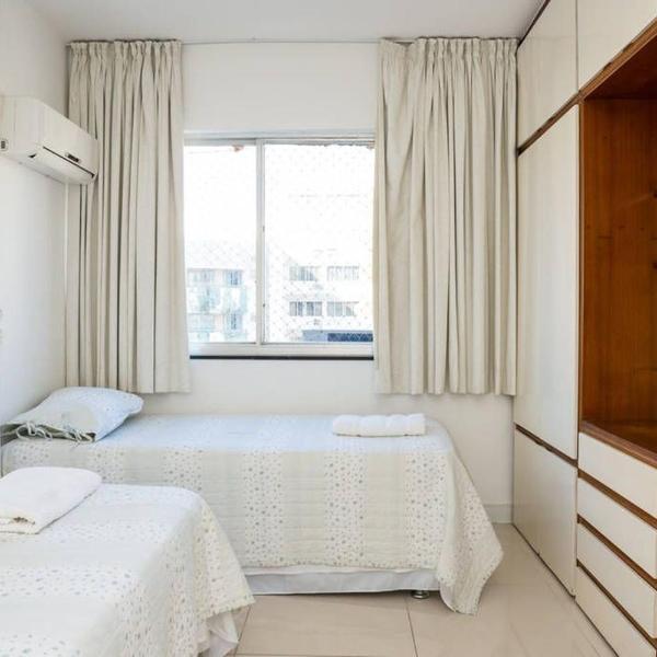 APARTAMENTO EM RIO DE JANEIRO IPANEMA 3 QUARTOS A 100 metros da praia - Foto 2