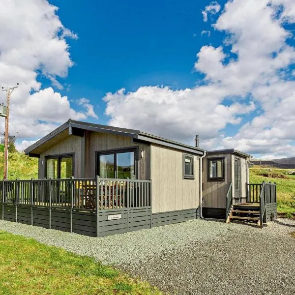 2 Bed in Isle Of Skye oc-75068, hotel in Portree