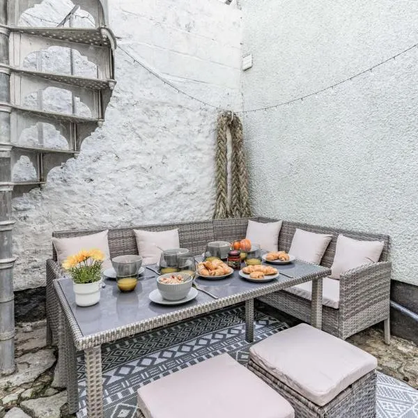 3 Bed in Tenby oc-86625, hotel u gradu Tenbi