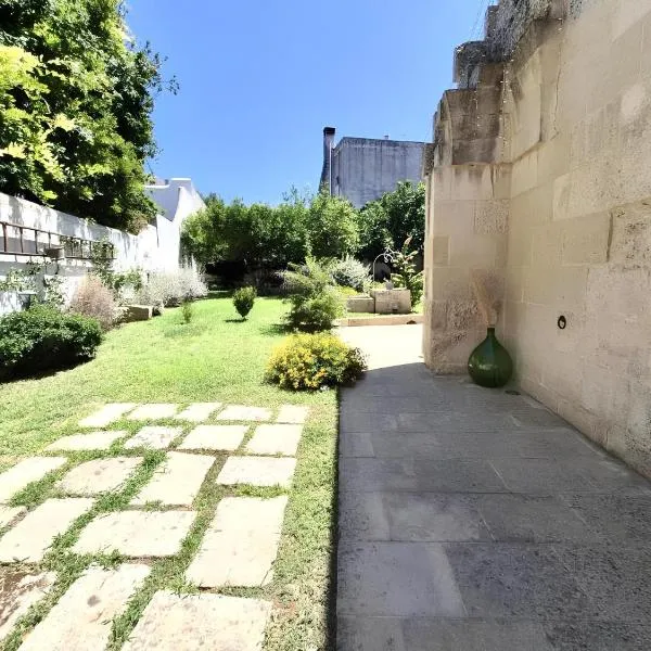 Casa Frea Dimora Storica, hotell i Martano