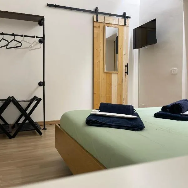 La Maison De Rennì, hotel di Viterbo