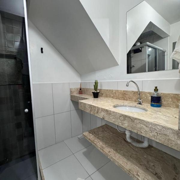 Apartamento na Orla com Vista para o Mar - Foto 3