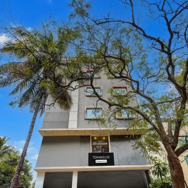 Townhouse RR Nagar, Hotel in Bangalore