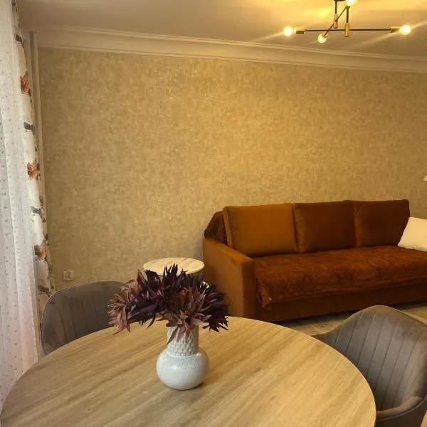 Hrubieszów में, होटल Apartament Wschodni -Serce Hrubieszowa