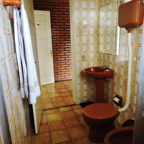 Hotel Comodoro De Livramento - Foto 3