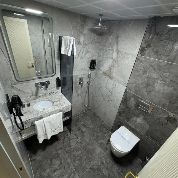 Elysia Plus Hotel, hotel in Istanbul