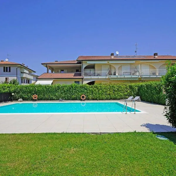 A casa di Celeste, Hotel in Sirmione