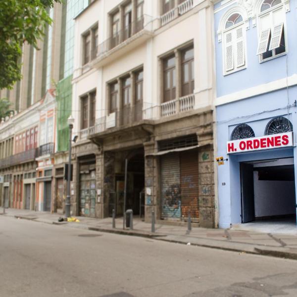 Hotel Ordenes (Adult Only) - Foto 4