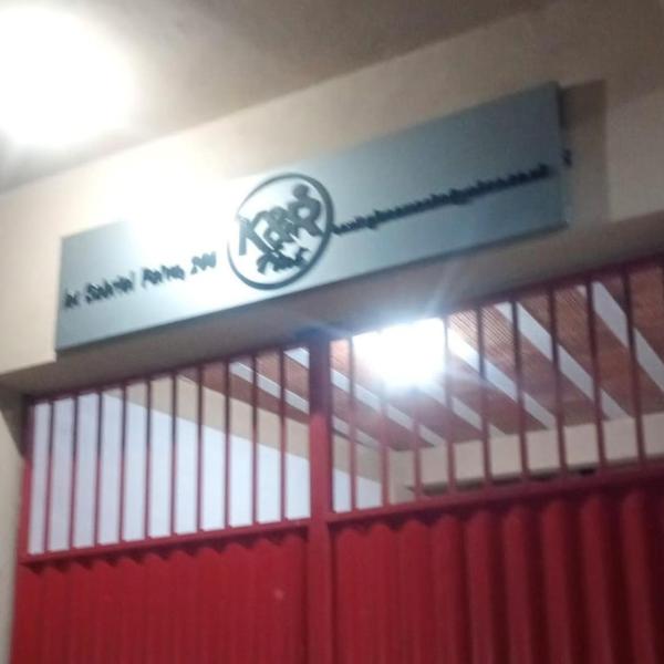 K&R Flat - 4 quartos em Travessao da Barra - SF